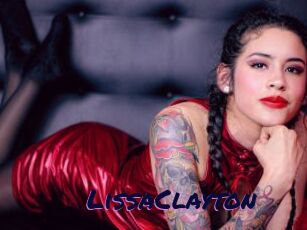 LissaClayton