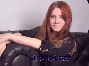 LissaGloss