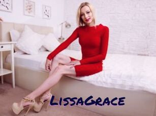 LissaGrace