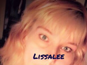 Lissalee