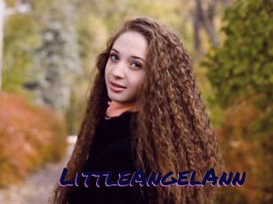 LittleAngelAnn