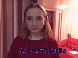 LittleJoilyBb