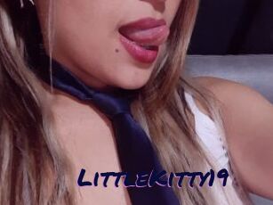 LittleKitty19