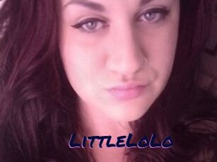 LittleLoLo
