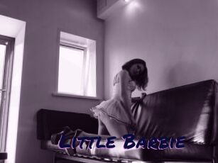 Little_Barbie