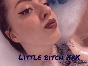 Little_bitch_XxX