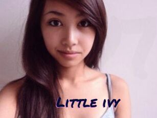 Little_ivy