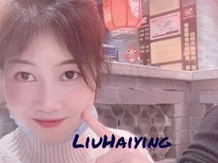LiuHaiying