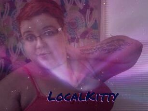 LocalKitty