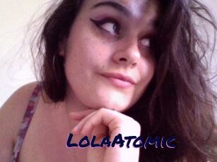 LolaAtomic