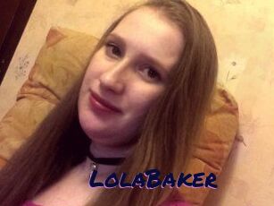 LolaBaker