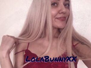 LolaBunnyXX
