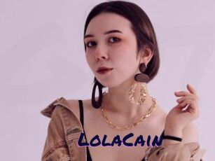 LolaCain