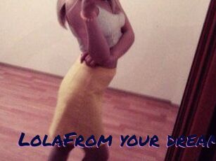 LolaFrom_your_dream
