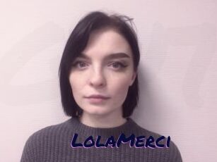 LolaMerci
