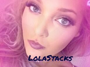 LolaStacks