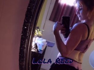 Lola_Reed