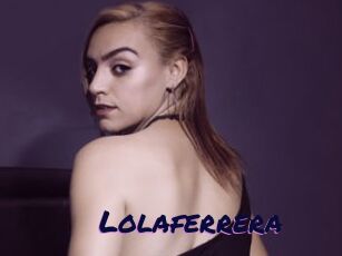Lolaferrera