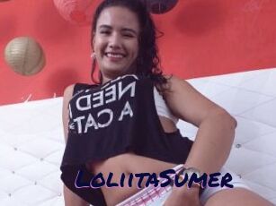 LoliitaSumer