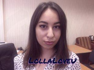 LollaLoveU