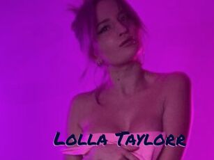 Lolla_Taylorr