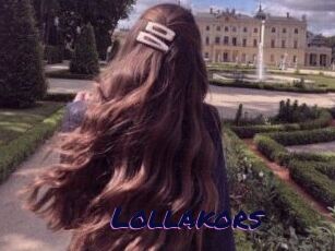 Lollakors