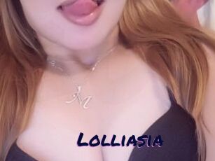 Lolliasia