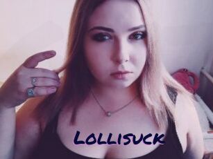 Lollisuck
