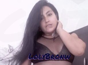 LolyBronw