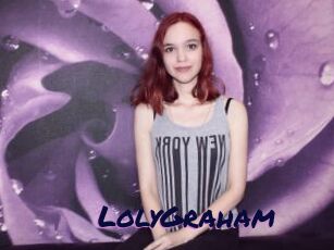 LolyGraham
