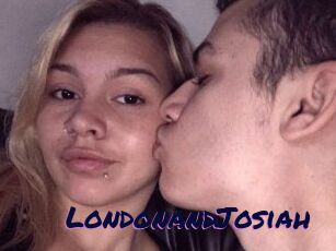 London_and_Josiah