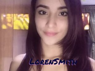 LorenSmith