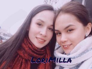 LoriMilla