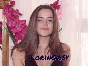 LorinGrey