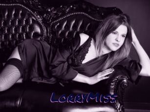 LorryMiss