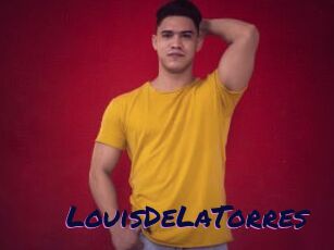 LouisDeLaTorres