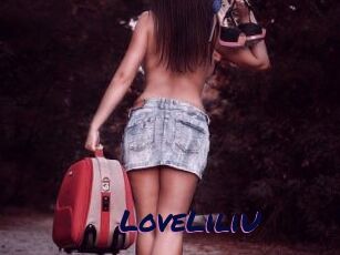 LoveLiliU