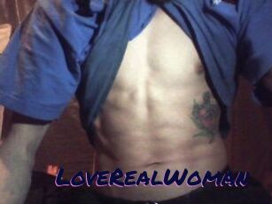 LoveRealWoman