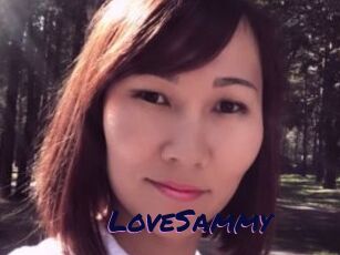 LoveSammy