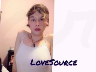 LoveSource