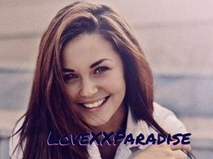 LoveXXParadise