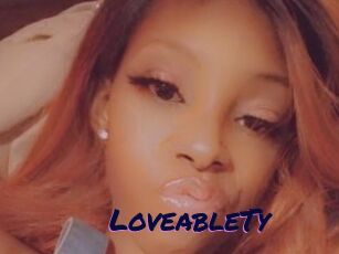 LoveableTy