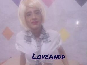 Loveandd