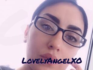 LovelyAngelXO