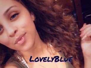 LovelyBlue
