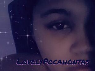 LovelyPocahontas