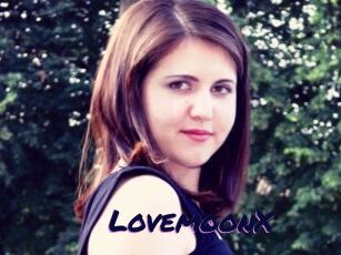 LovemoonX