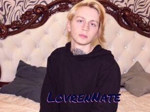 LovrenNate