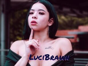 LuciBrawn
