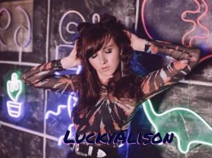 LuckyAlison